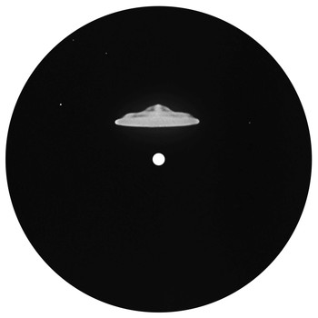 Uf0 - I'm Lost