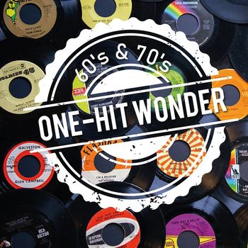 Various Artists - One-Hit Wonder (60's & 70's [Explicit])