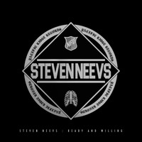 Steven Neevs - Ready and Willing