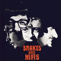The Hi-Fi's - Snakes And Hifis (Expanded Edition)