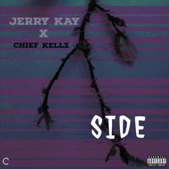 Jerry Kay - Side  (Explicit)