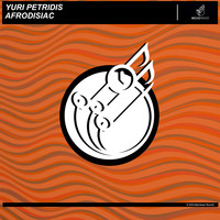 Yuri Petridis - Afrodisiac