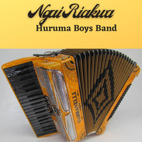 Huruma Boys Band - Ngai Riakwa