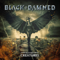 Black & Damned - The World Bleed