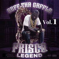 Seff Tha Gaffla - Frisco Legend, Vol. 1 (Explicit)