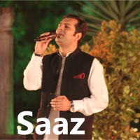 Hamayoon Khan - Saaz