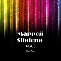 Agus - Mappoji Silalona
