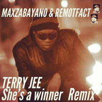 Terry Jee - She's a winner (Remix Edit)
