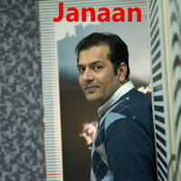 Hamayoon Khan - Janaan