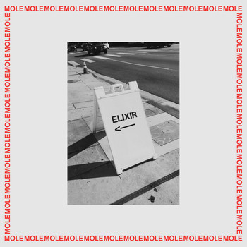 Mole - Elixir (La Muerte de Mi Otro Yo)