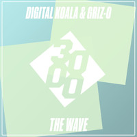 Digital Koala - The Wave