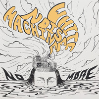 White Noise Machine - No More
