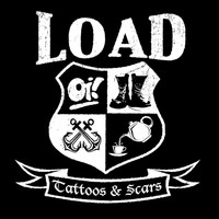 Load - Tattoos and Scars (Explicit)