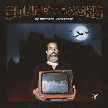 Reinhard Vanbergen - Soundtracks
