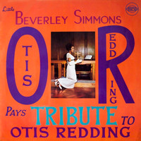 Beverley Simmons - Beverley Simmons Pays Tribute To Otis Redding