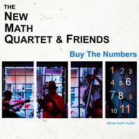The New Math Quartet - Buy the Numbers