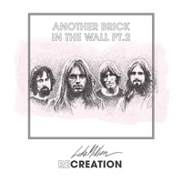 Luke Million - Another Brick In The Wall, Pt. 2