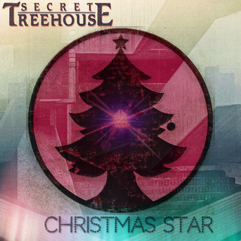 Secret Treehouse - Christmas Star