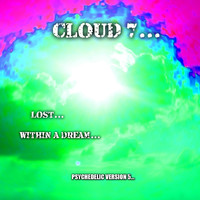 Desmond Dekker Jnr / - Cloud 7 Lost Within a Dream Psychedelic Version 5