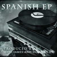Jesse James - Spanish