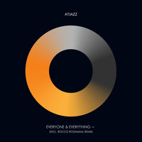 Atjazz - Everyone & Everything =