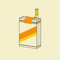 Tim Weaver - Cigarette
