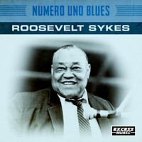 Roosevelt Sykes - Numero Uno Blues