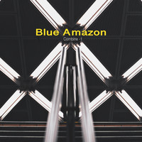 Blue Amazon - Combine 1
