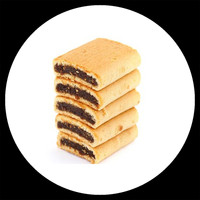 Lpm - Fig Roll Fingers