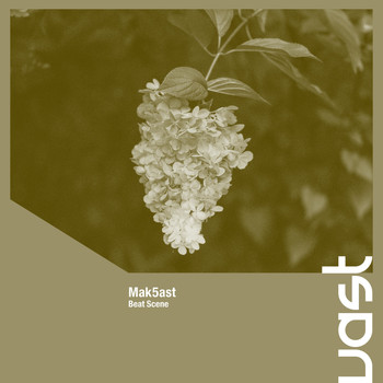 Mak5ast - Beat Scene