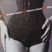 Trisomie 21 - Black Label