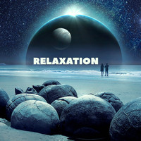 Oasis de Détente et Relaxation, Relaxation Détente, Zen Ambiance d'Eau Calme - Relaxation