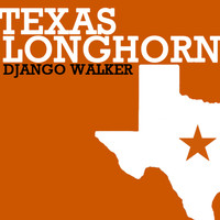 Django Walker - Texas Longhorn