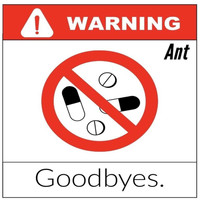 Ant - Goodbyes.