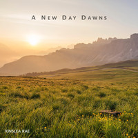 Kinslea Rae - A New Day Dawns