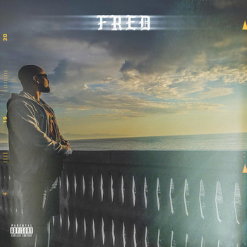 A.G. - Fred (Explicit)