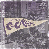 MACROSS 82-99 -  ネオ東京
