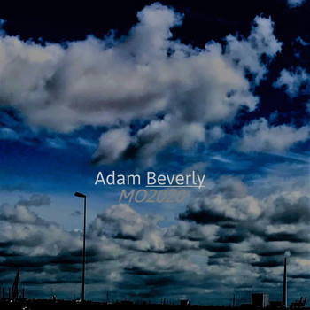 Adam Beverly - Mo2020