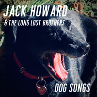Jack Howard - Dog Songs