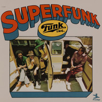 Funk Inc. - Superfunk