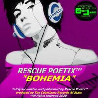 Rescue Poetix - Bohemia