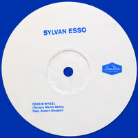 Sylvan Esso - Ferris Wheel (Terrace Martin Remix)
