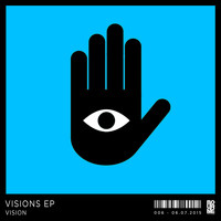 Vision - Visions