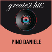 Pino Daniele - Greatest Hits