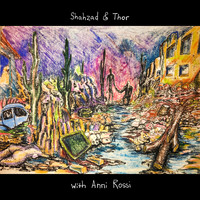 Thor Harris & Shahzad Ismaily - With Anni Rossi