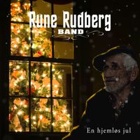 Rune Rudberg - En hjemløs jul