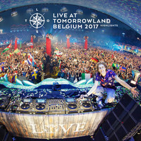 Lost Frequencies - Live at Tomorrowland Belgium 2017 (Highlights)