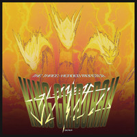 Viticz - King Ghidorah