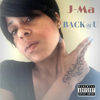 J-Ma - Back@u (Explicit)