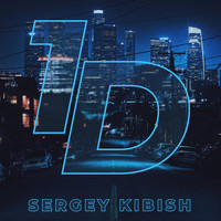 Sergey Kibish - 1 D